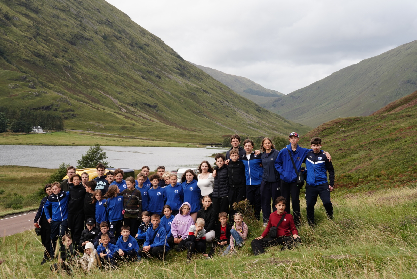 Students reviews design